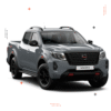 Navara Double Cab 2.5 DDTi PRO-4X